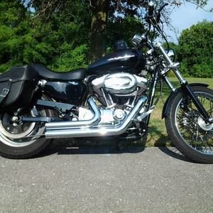 Meet your Posher, Martha